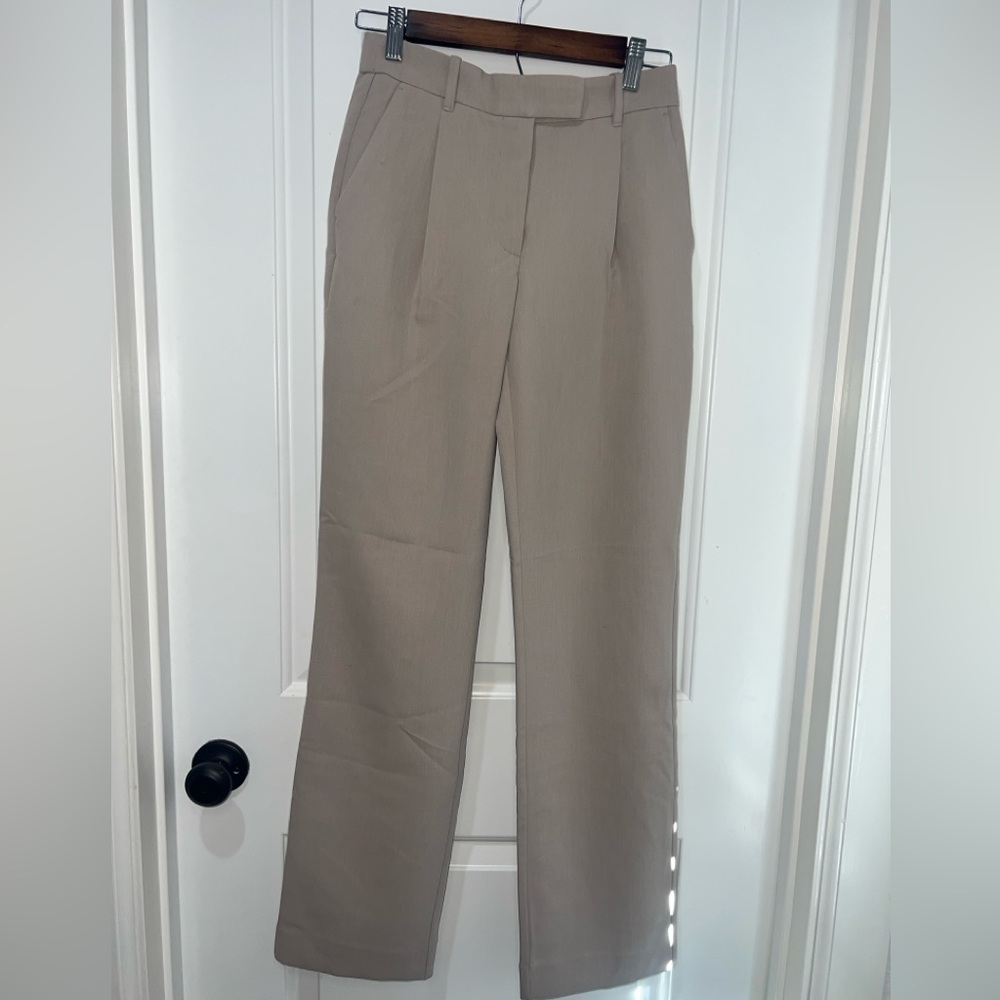 Tailored Pant